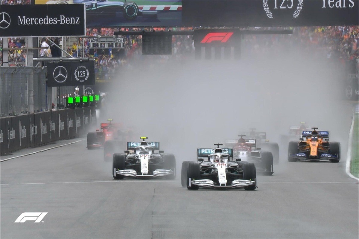 Bár sokan örülnének neki, Schumacher szerint kicsi az esély a németek visszatérésére